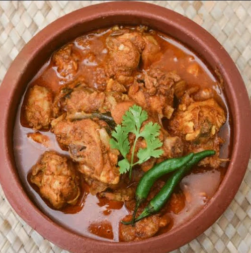 RARA CHICKEN