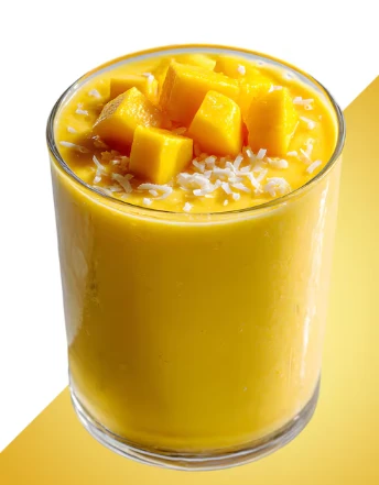 MANGO LASSI