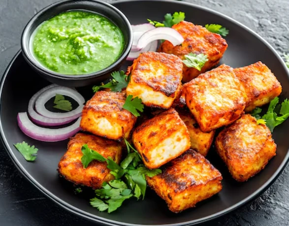 PANEER PAKODA (10 PCS)