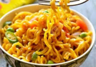 PLAIN MAGGI