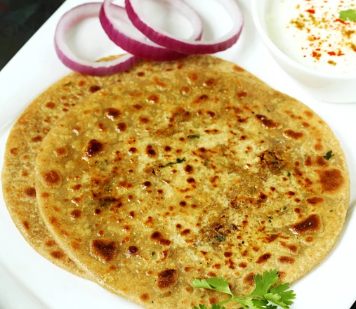 GOBI PRANTHA