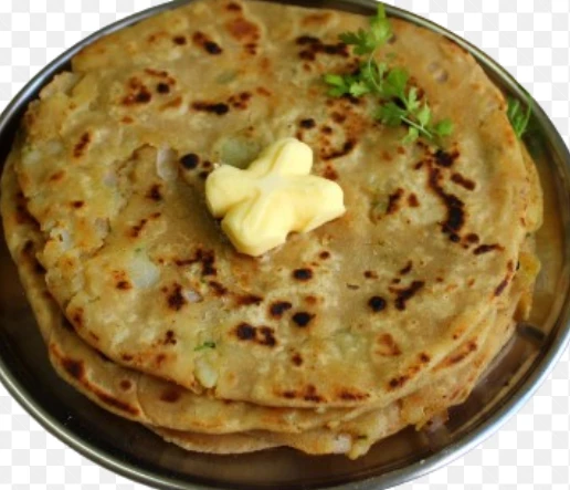 ALOO PARATHA TAWA