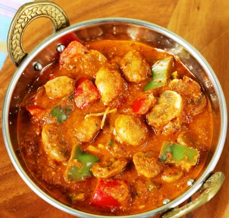 KADAI MUSHROOM