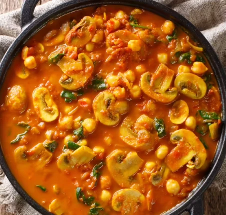 MATAR MUSHROOM