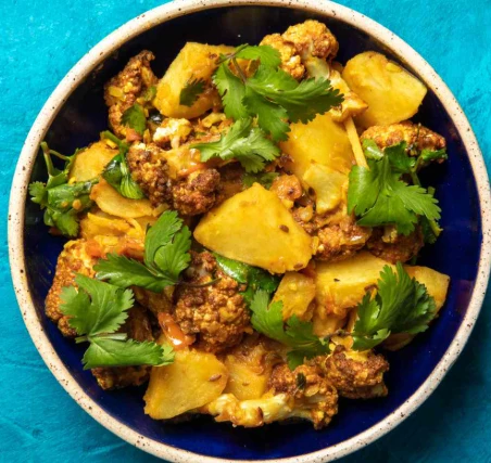 ALOO GOBI