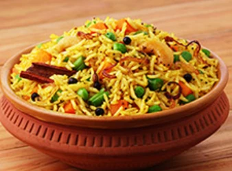 MASALA RICE