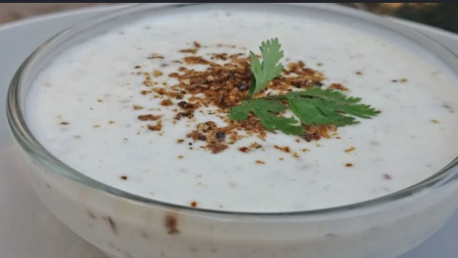 JEERA RAITA