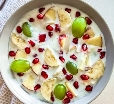 MIX FRUIT RAITA