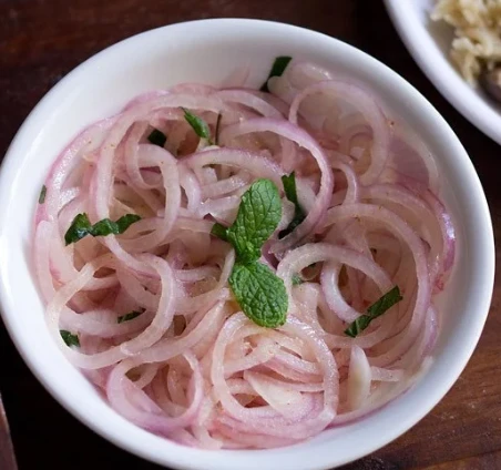 ONION SALAD