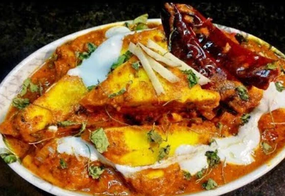 PANEER ADRAKI
