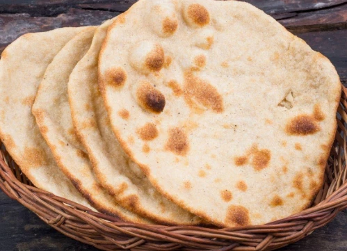 PLAIN ROTI