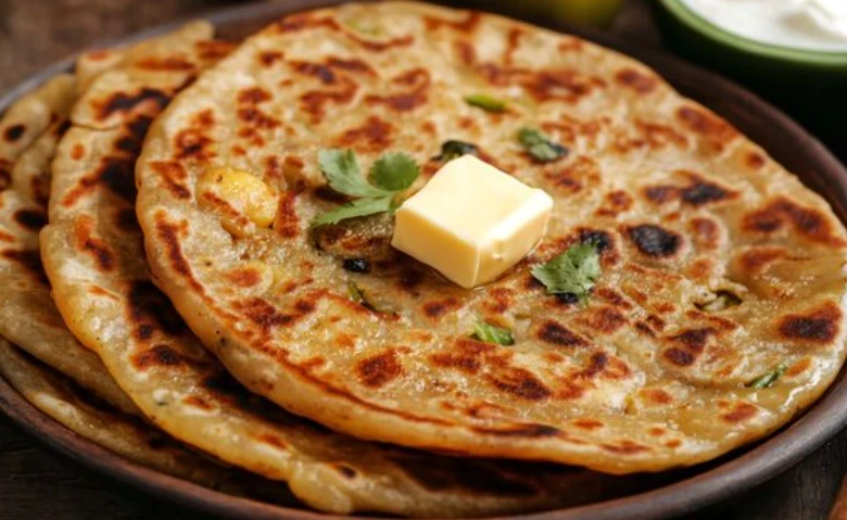 LACHHA PRANTHA