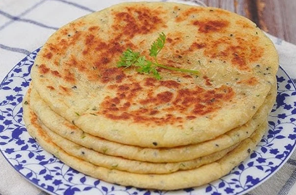 ALOO NAAN