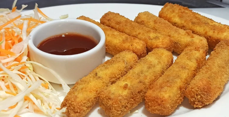 PANEER FINGER