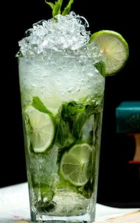 MINT MOJITO